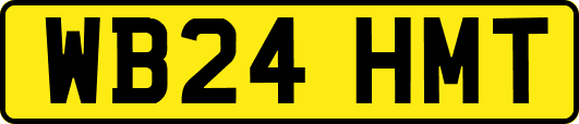 WB24HMT