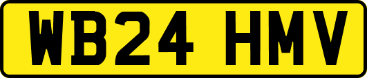 WB24HMV