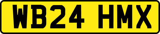 WB24HMX