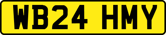 WB24HMY