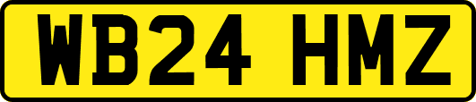 WB24HMZ