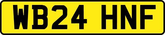 WB24HNF