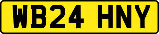 WB24HNY