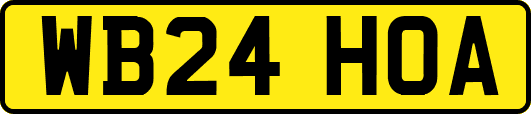 WB24HOA