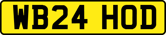 WB24HOD