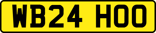 WB24HOO
