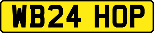 WB24HOP