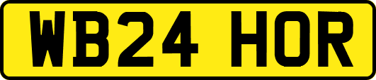 WB24HOR