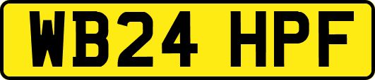 WB24HPF