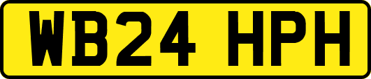 WB24HPH