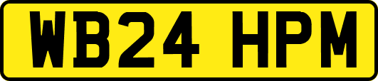 WB24HPM