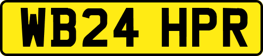 WB24HPR