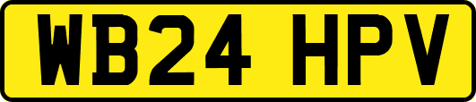 WB24HPV