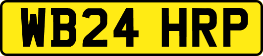 WB24HRP