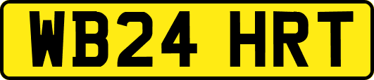 WB24HRT