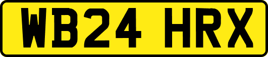 WB24HRX