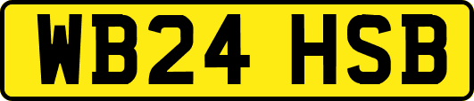 WB24HSB