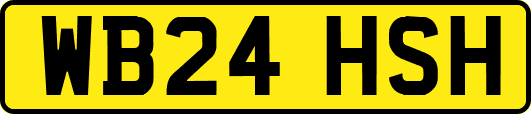 WB24HSH