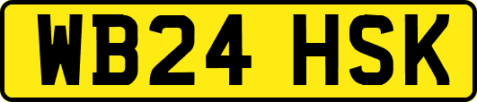 WB24HSK