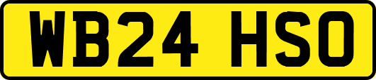 WB24HSO