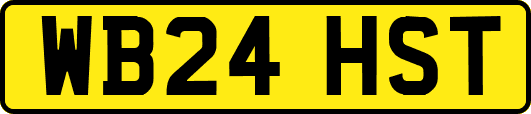WB24HST