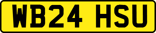 WB24HSU