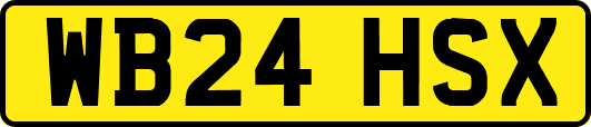 WB24HSX