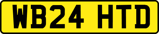 WB24HTD