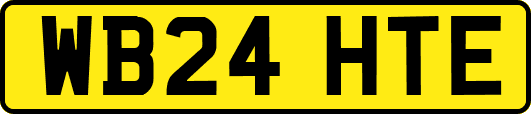 WB24HTE
