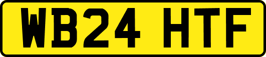 WB24HTF