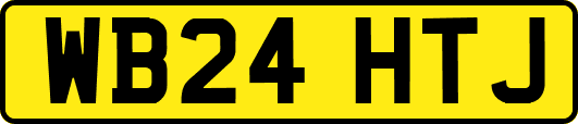 WB24HTJ