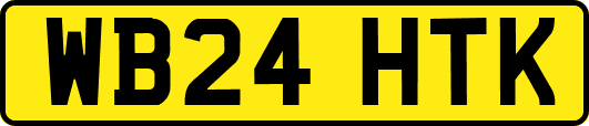 WB24HTK