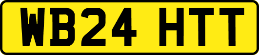 WB24HTT