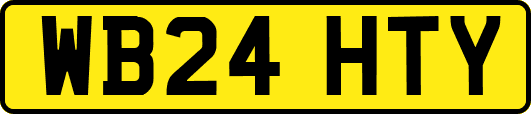 WB24HTY