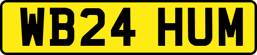 WB24HUM