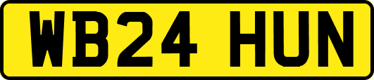 WB24HUN