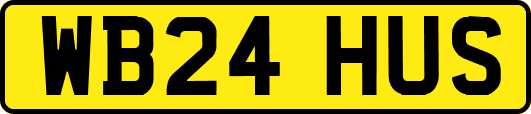 WB24HUS