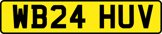 WB24HUV