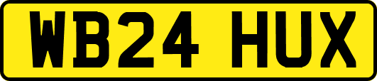 WB24HUX