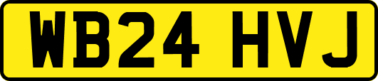 WB24HVJ