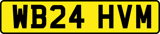 WB24HVM