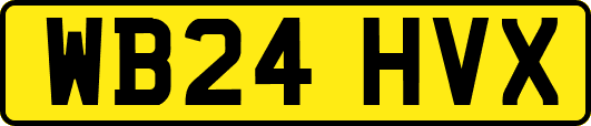 WB24HVX