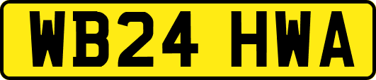 WB24HWA
