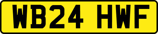 WB24HWF
