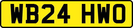 WB24HWO