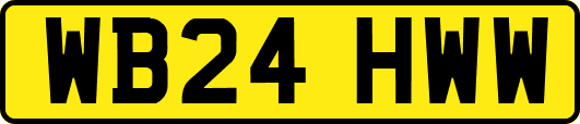 WB24HWW