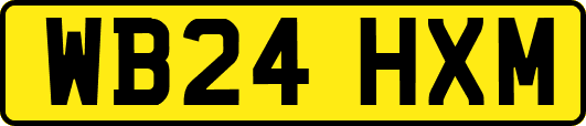 WB24HXM