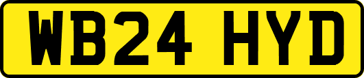 WB24HYD