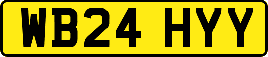 WB24HYY