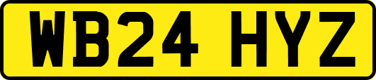 WB24HYZ